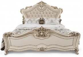 Кровать 1800 Джоконда (крем) в Челябинске - mebel-74.com | фото